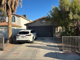 5353 Hollow Brook Ave, Las Vegas, NV 89142