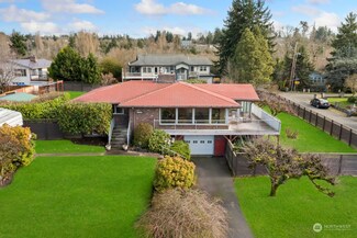 22320 11th Ave S, Des Moines, WA 98198