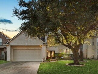 12027 Sunrise Way, Houston, TX 77065