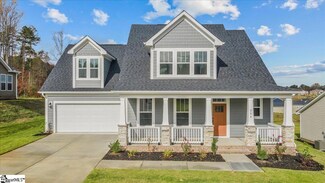 200 Maverick Trail, Central, SC 29630