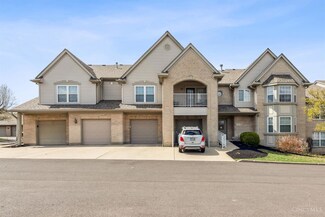 815 Neeb Rd, Cincinnati, OH 45233