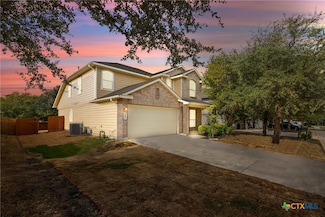 752 Clearbrook Ave, Cibolo, TX 78108