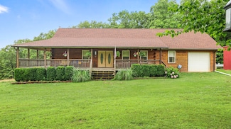 7745 Murr Rd, Graff, MO 65660