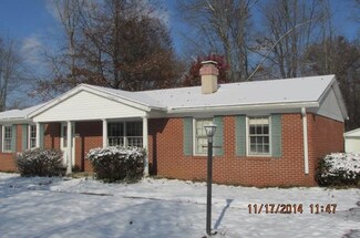2656 W Us Highway 40, Brazil, IN 47834