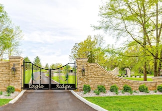 7130 Eagle Ridge Ln Unit Lot 5, Bowling Green, KY 42103