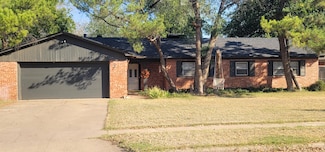 2516 59th St, Lubbock, TX 79413