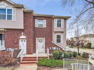 454 Great Beds Ct Unit 454, Perth Amboy, NJ 08861