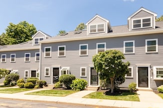 1307 Lagrange St Unit 1307, Boston, MA 02132