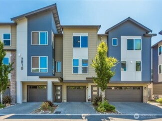 2010 129th Place SW Unit E, Everett, WA 98204