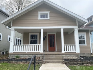 1514 Nicklin Ave, Piqua, OH 45356