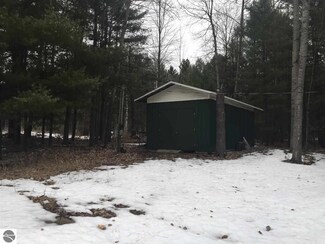 7181 E 12 Rd, Manton, MI 49663