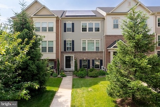 9 Fila Way, Sparks, MD 21152
