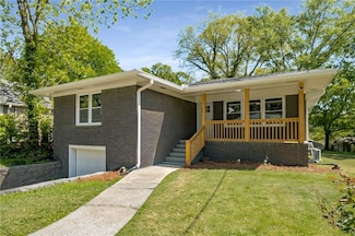 2358 Larchwood Rd SW, Atlanta, GA 30310