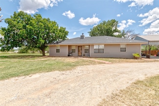 1131 Key Ln, Abilene, TX 79602