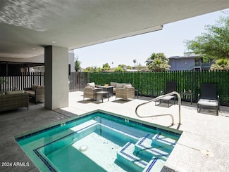 3425 N 70th St Unit 2003, Scottsdale, AZ 85251