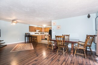 10A Hulbert Rd Unit 11, Worcester, MA 01603