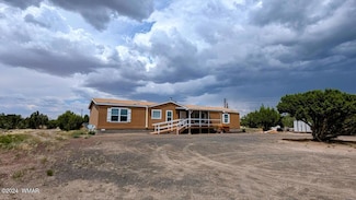 1734 Silver Lake Blvd, Show Low, AZ 85901