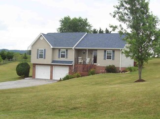 1825 Playground Ct, Riner, VA 24149