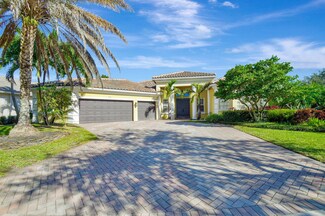 4169 Cedar Creek Ranch Cir, Lake Worth, FL 33467