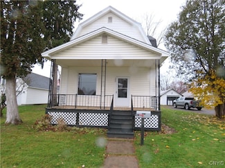 7679 Sharp St, Lowville, NY 13367