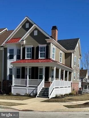 102 Shilling Ave, Malvern, PA 19355