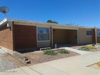 7521 E Golf Links Rd Unit 7521, Tucson, AZ 85730