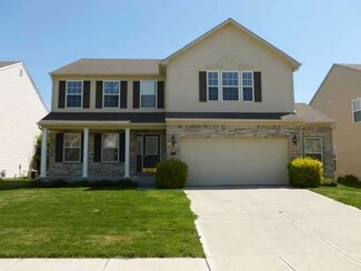 2229 Willowview Dr, Indianapolis, IN 46239