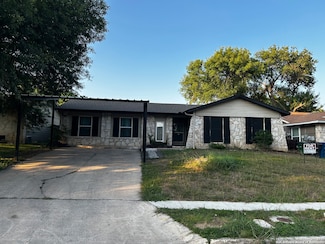 4543 Guadalajara Dr, San Antonio, TX 78233