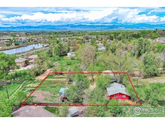 150 Francis St, Longmont, CO 80501