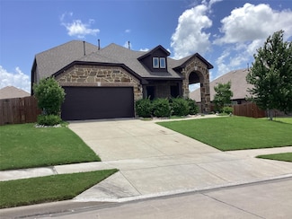 3806 Noblewood Dr, Heartland, TX 75126