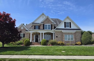 378 Kensington Dr, Morristown, TN 37814