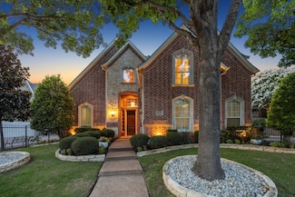 1414 Monarch Way, Southlake, TX 76092