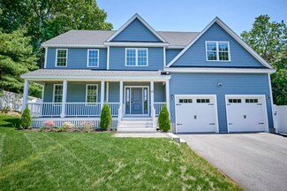 60 Peach Orchard Rd, Burlington, MA 01803