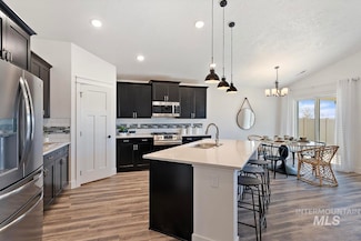 19152 Red Eagle Way, Nampa, ID 83687