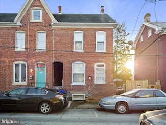 133 Randolph Ave, Hagerstown, MD 21740