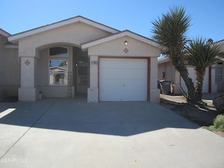 11804 Kings Arms Ct Unit 11806, El Paso, TX 79936