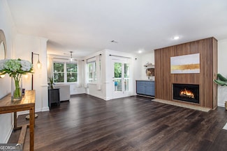 1538 Chantilly Dr NE Unit 234, Atlanta, GA 30324