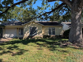 5318 Angelo St, Houston, TX 77009