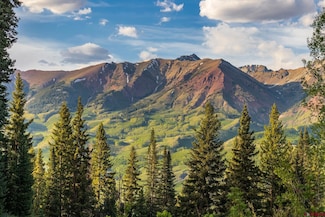 E40 Prospect Dr, Mt. Crested Butte, CO 81225