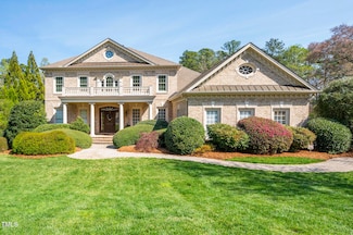 2550 Bittersweet Dr, Durham, NC 27705