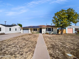 4231 N 16th Ave, Phoenix, AZ 85015