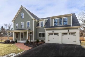 2 Rumford Rd, Lexington, MA 02420