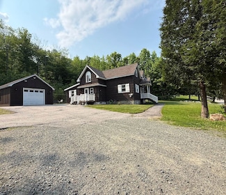 99 Wentworth Ave, Berlin, NH 03570