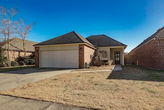 4037 Northshore Ave, Baton Rouge, LA 70820