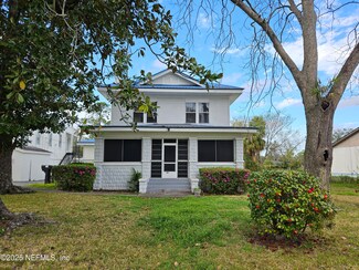 2891 Edison Ave, Jacksonville, FL 32254