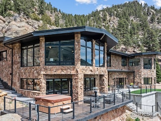 2701 Fall River Rd, Estes Park, CO 80517