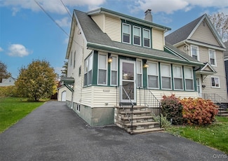 148 Mildred Ave, Syracuse, NY 13206