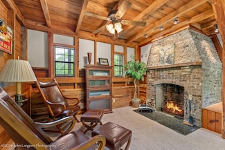 0 Natchez Trace Pkwy, Kosciusko, MS 39090