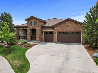 5141 Le Duc Ct, Castle Rock, CO 80108