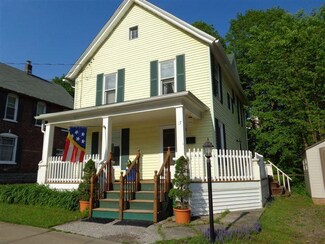 17 Rose Ave, Oneonta, NY 13820